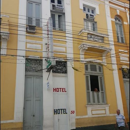 Hotel Cabo Finisterra Rio de Janeiro Luaran gambar