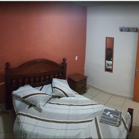 Hotel Cabo Finisterra Rio de Janeiro Luaran gambar