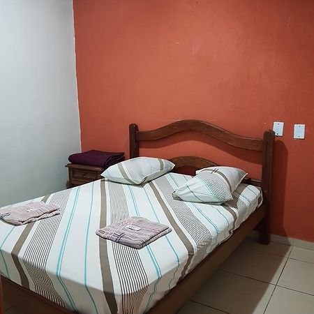 Hotel Cabo Finisterra Rio de Janeiro Luaran gambar