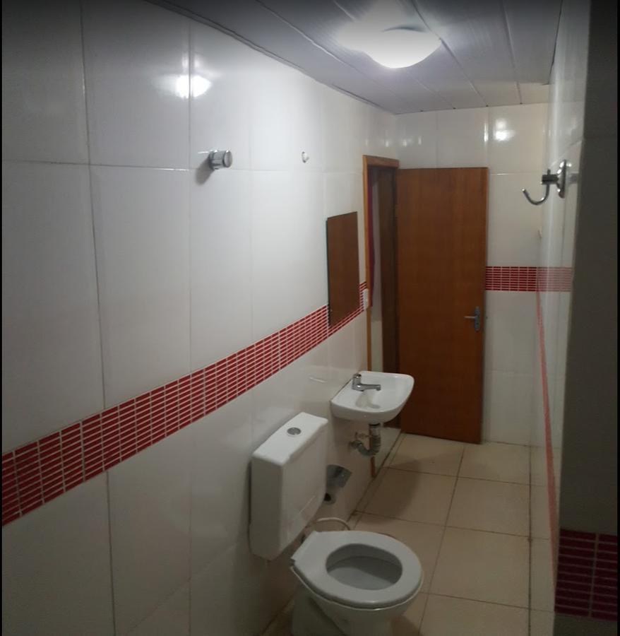 Hotel Cabo Finisterra Rio de Janeiro Luaran gambar
