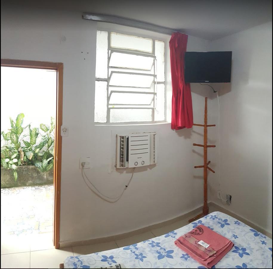 Hotel Cabo Finisterra Rio de Janeiro Luaran gambar