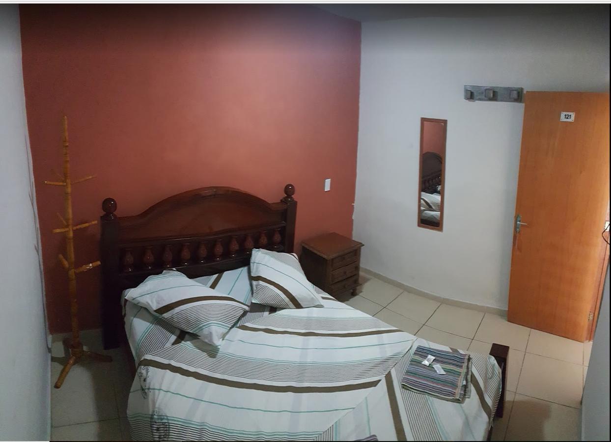 Hotel Cabo Finisterra Rio de Janeiro Luaran gambar