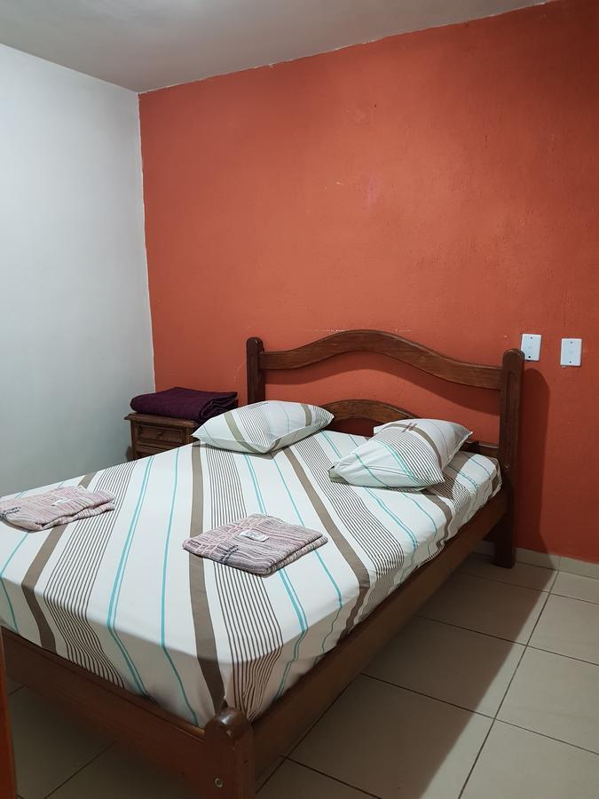 Hotel Cabo Finisterra Rio de Janeiro Luaran gambar