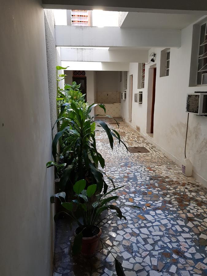 Hotel Cabo Finisterra Rio de Janeiro Luaran gambar