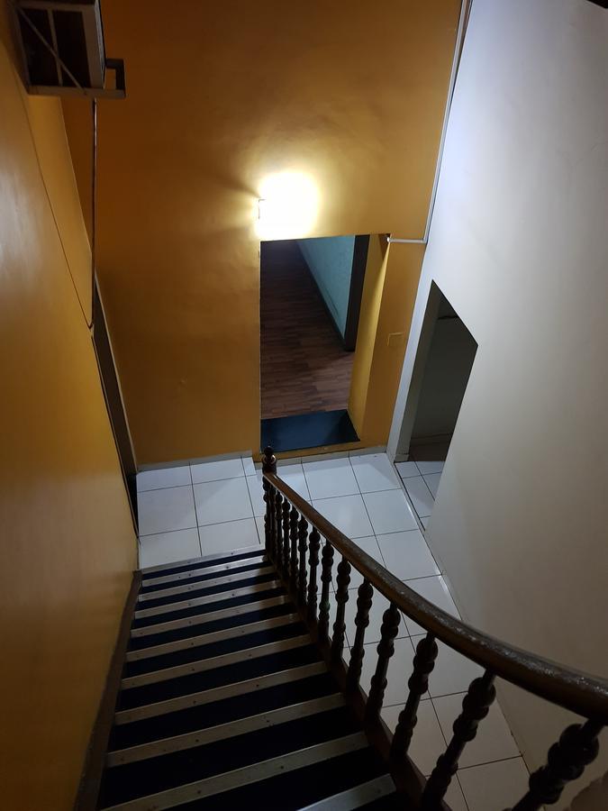 Hotel Cabo Finisterra Rio de Janeiro Luaran gambar