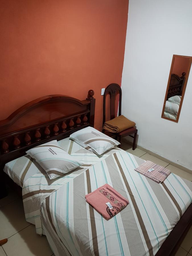 Hotel Cabo Finisterra Rio de Janeiro Luaran gambar