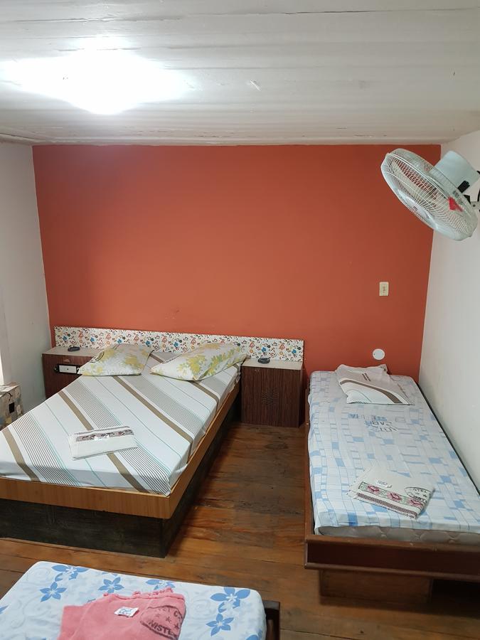 Hotel Cabo Finisterra Rio de Janeiro Luaran gambar