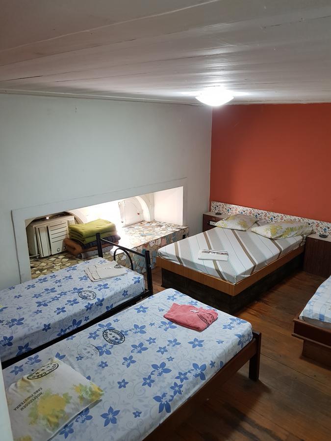 Hotel Cabo Finisterra Rio de Janeiro Luaran gambar